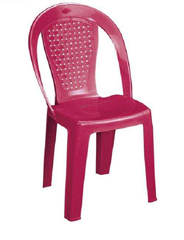 صندلی پلاستیکی سبلان