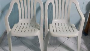 صندلی پلاستیکی صنعت