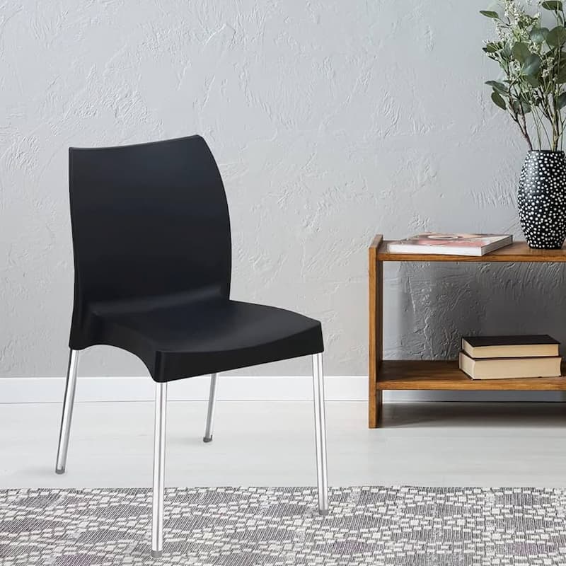 صندلی پلاستیکی کافی شاپ