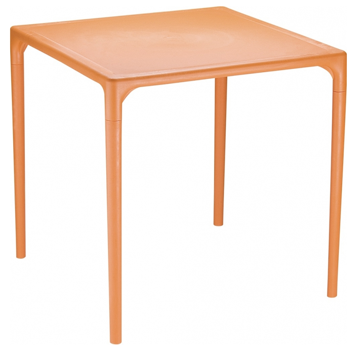 میز ۴ نفره پلاستیکی