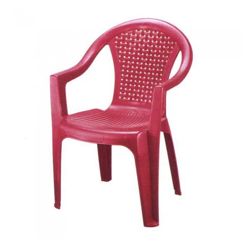 صندلی پلاستیکی جدید