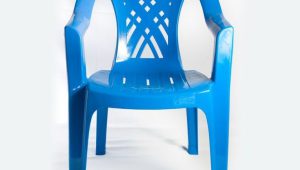 صندلی پلاستیکی باغی