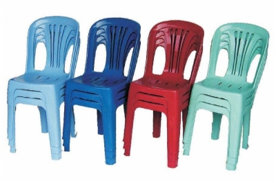 صندلی صبا پلاستیک