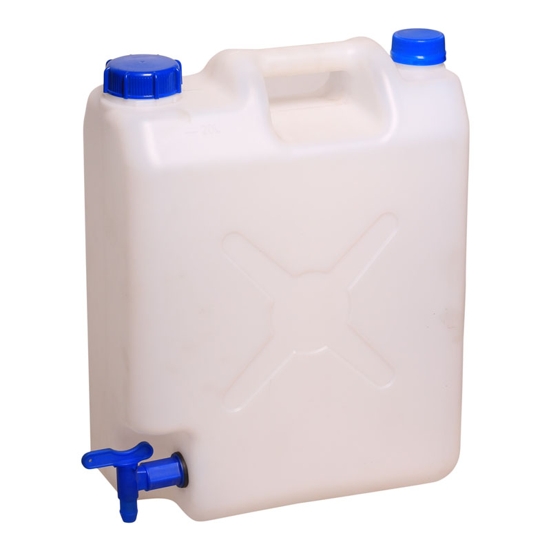 قیمت گالن پلاستیکی 10 لیتری شیردار